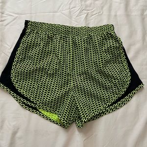 Nike Dri-Fit Women’s Running Shorts Size Small